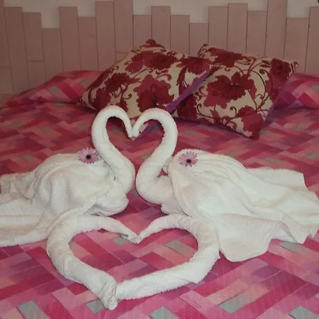 Oda ve Kahvaltı A 2 Passi Dagli Dei 4*