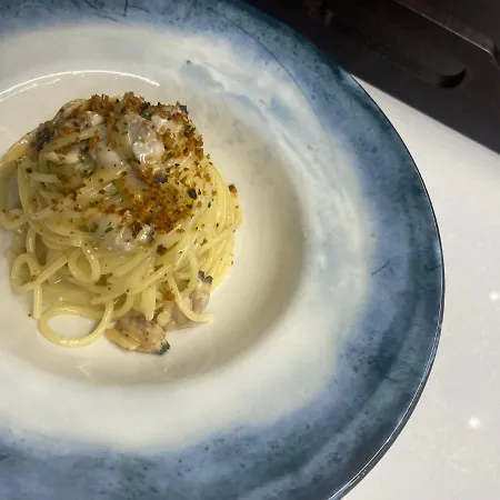 A 2 Passi Dagli Dei Отель типа 