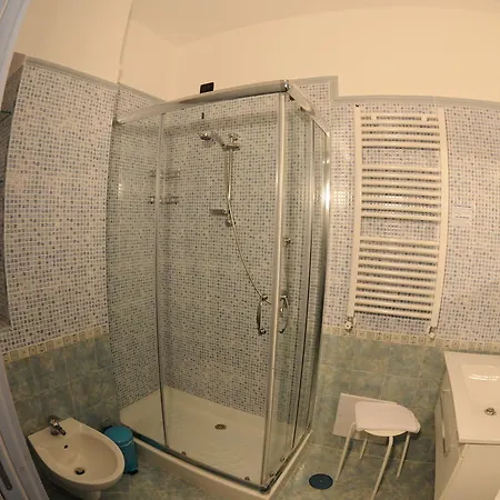 A 2 Passi Dagli Dei Аджерола