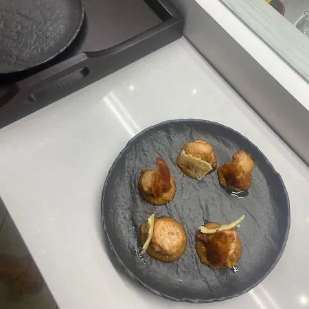 Bed & Breakfast A 2 Passi Dagli Dei Agerola