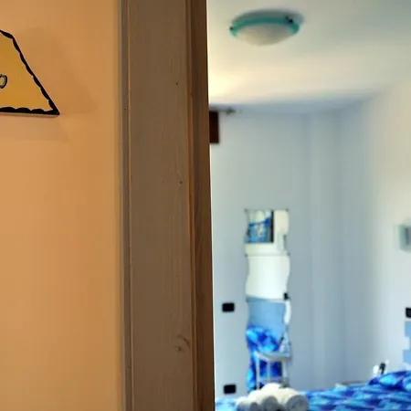 A 2 Passi Dagli Dei 4*