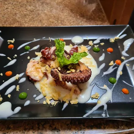 A 2 Passi Dagli Dei Bed & Breakfast 4*