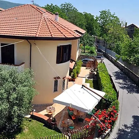 A 2 Passi Dagli Dei 4* Agerola
