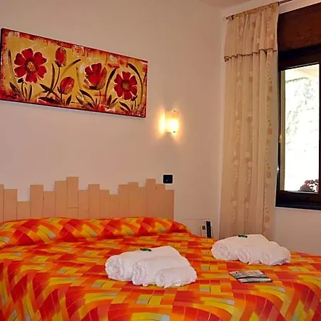 Bed & Breakfast A 2 Passi Dagli Dei Agerola
