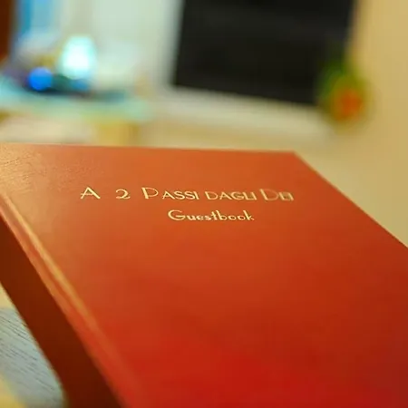 A 2 Passi Dagli Dei