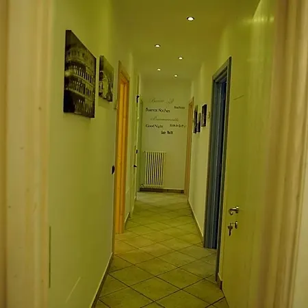 A 2 Passi Dagli Dei Bed & Breakfast
