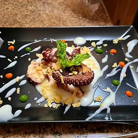 Bed & Breakfast A 2 Passi Dagli Dei