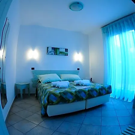 A 2 Passi Dagli Dei Bed & Breakfast 4*