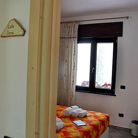Bed & Breakfast A 2 Passi Dagli Dei 4*