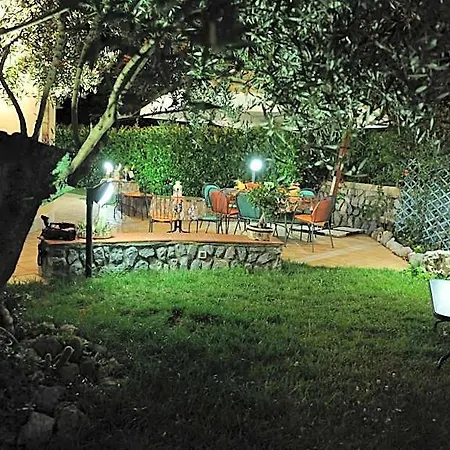 A 2 Passi Dagli Dei Bed & Breakfast 4*