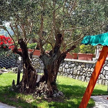 A 2 Passi Dagli Dei Agerola