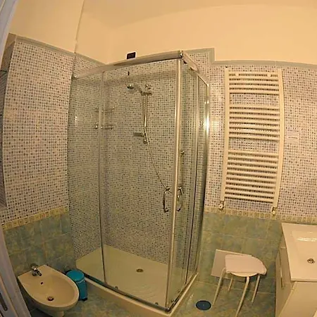 Bed & Breakfast A 2 Passi Dagli Dei 4*
