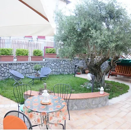 A 2 Passi Dagli Dei Bed and breakfast 2*