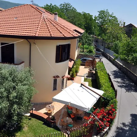 A 2 Passi Dagli Dei Agerola