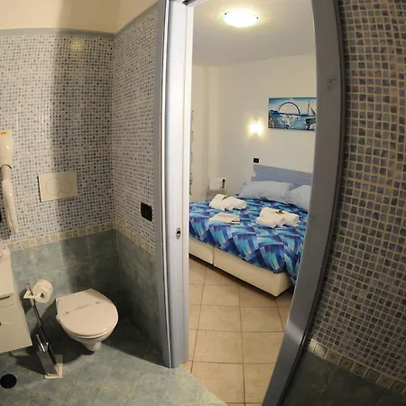 Bed & Breakfast A 2 Passi Dagli Dei Agerola