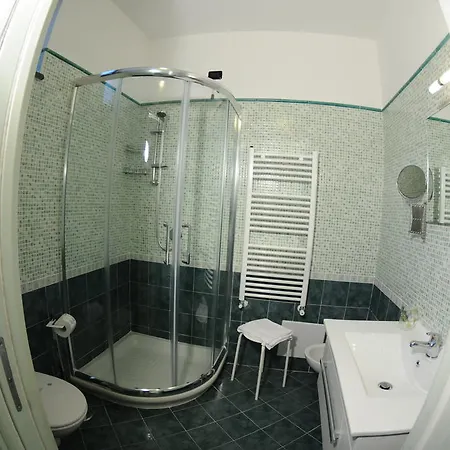 Bed and breakfast A 2 Passi Dagli Dei Agerola