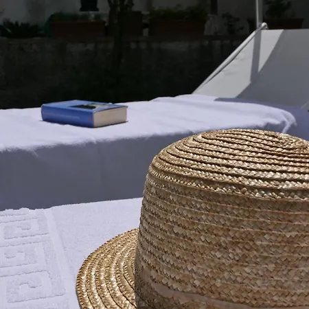 A 2 Passi Dagli Dei Bed & Breakfast Agerola